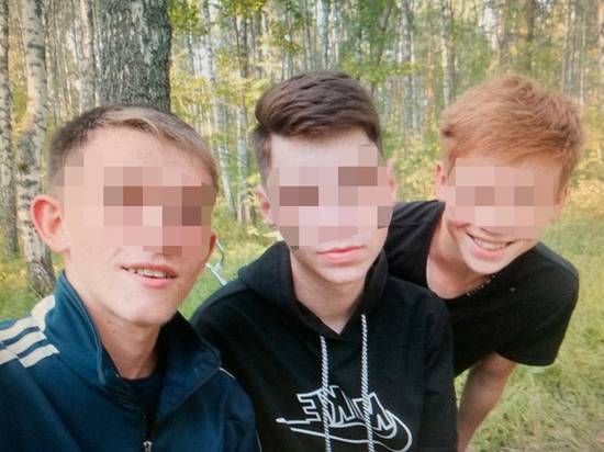 Друг ульяновского подростка-убийцы: «Видел его последним» — Информационное Агентство "365 дней"