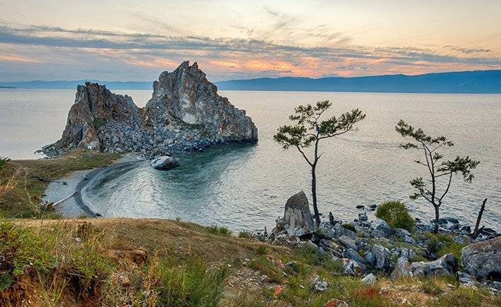 South China Morning Post (Гонконг): изменение климата и китайские туристы — российское озеро Байкал подвергается сразу двум угрозам