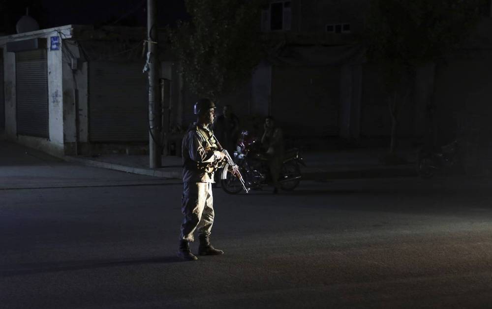 Reuters: число жертв взрыва на свадьбе в Кабуле возросло до 63