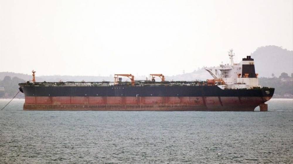 Гибралтар отказался выполнять требование США по иранскому танкеру