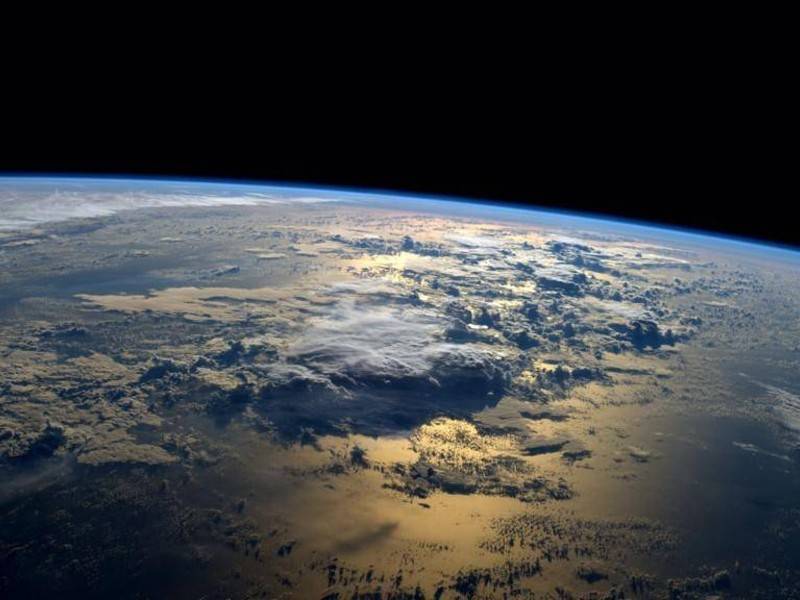 Астрофизики показали, как видят Землю инопланетяне