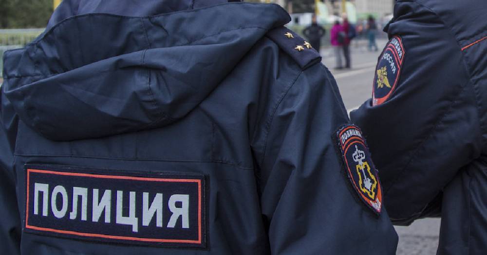 Полиция задержала мужчину, выстрелившего в голову москвичке за замечание.
