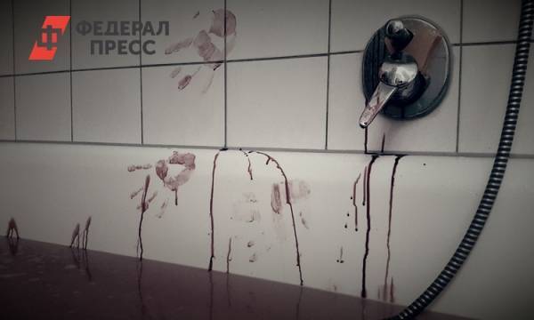 Глава семьи, которую убили под Ульяновском, остался в живых | Ульяновская область | ФедералПресс