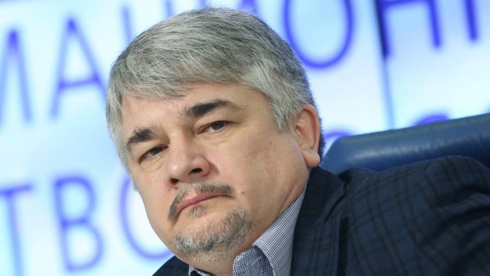 Ищенко ответил киевскому чиновнику на слова об утрате государственности Украины