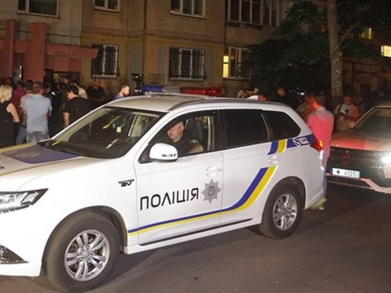 Украинского замминистра и его помощника отправили в СИЗО - news.ru - Украина