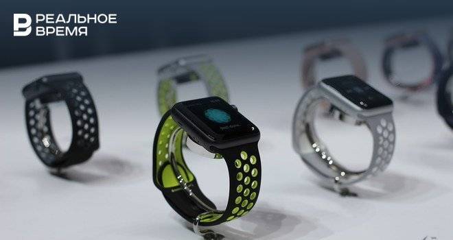 СМИ: новые часы Apple Watch могут получить корпус из титана