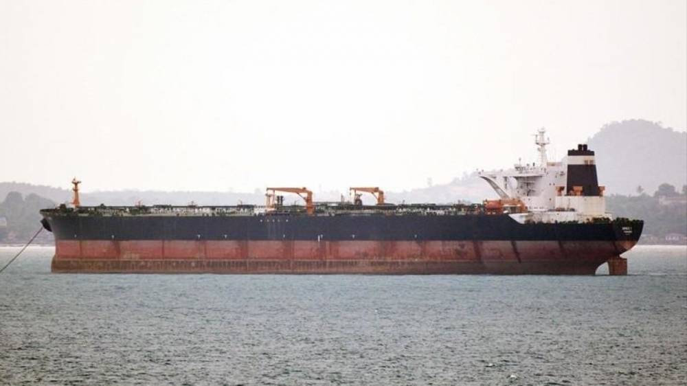 Эксперт объяснил, почему Гибралтар ослушался США и отказался задерживать танкер Ирана