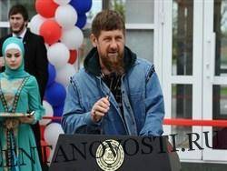 Кадыров рассказал об отказе отца лично присоединять Чечню к России