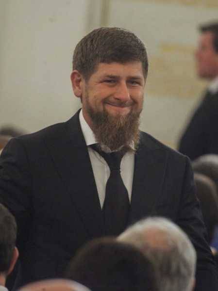 Кадыров рассказал о выставленных отцом Путину условиях по присоединению Чечни