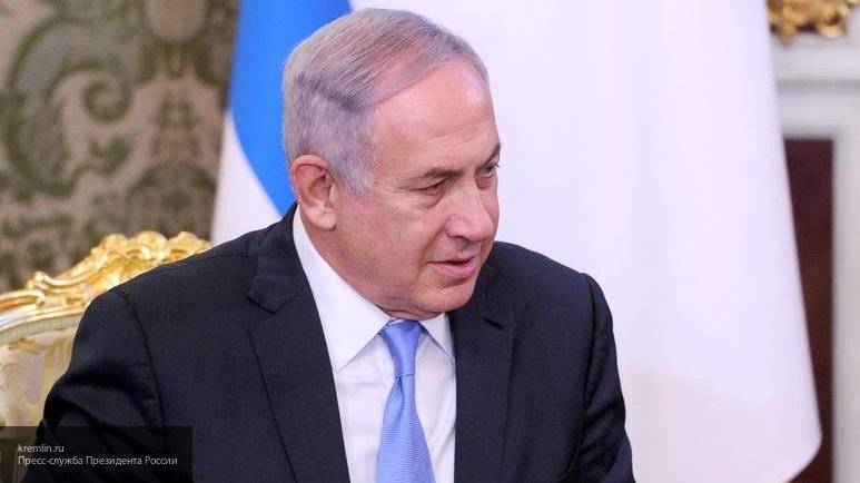 Нетаньяху назвал настоящую цель рабочей поездки на Украину