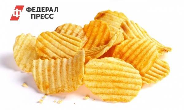 Минздрав лишит офисных работников чипсов и газировки | Москва | ФедералПресс