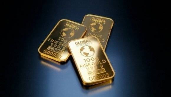 Замена облигаций Казначейства США на золото принесла России миллиарды