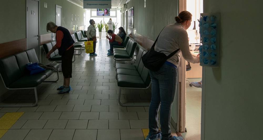 Лекции о сердечно-сосудистых заболеваниях пройдут в поликлиниках Москвы