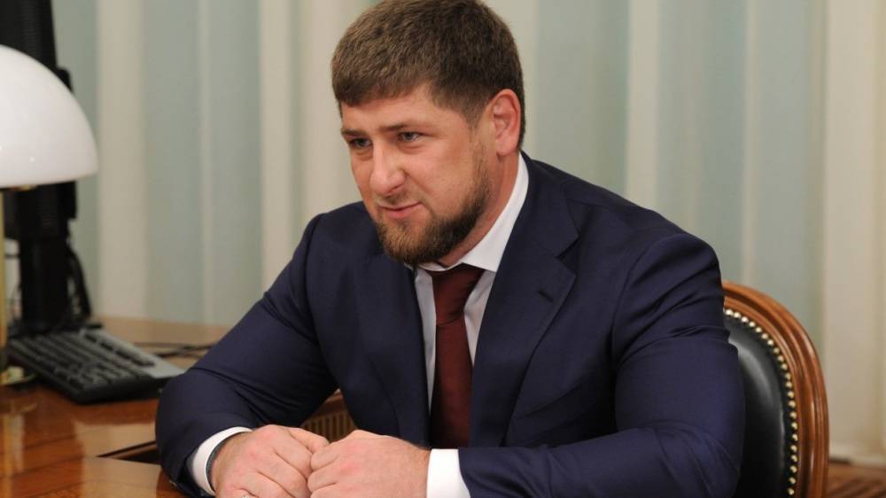 Кадыров назвал условие по будущему Чечни, поставленное его отцом