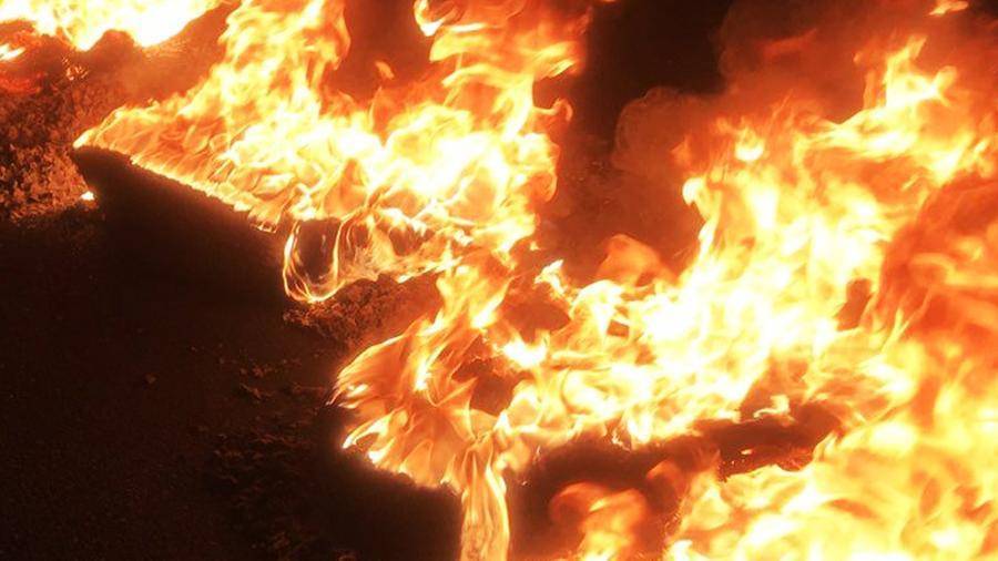 Женщина и трое детей погибли в результате пожара в Иркутской области