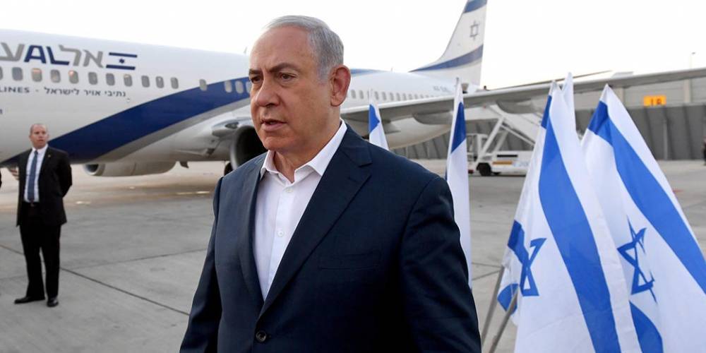Белковский предостерегает: Нетаньяху везёт Зеленскому жёсткое условие