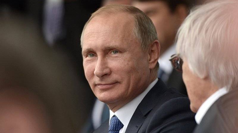 Путин напомнил, что Чебоксары веками были крупным торговым портом Поволжья