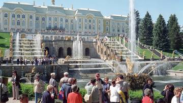 Al Ittihad (ОАЭ): Санкт-Петербург — туристическое направление для развития культурных связей между Россией и ОАЭ