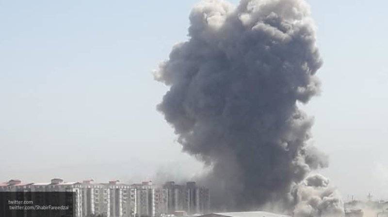 Генсек ООН осудил совершенный в Кабуле теракт, унесший жизни 63 человек