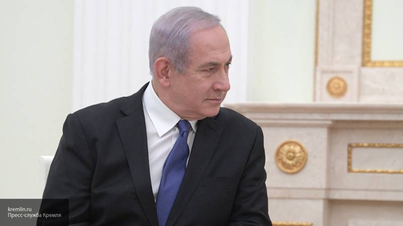 Премьер-министр Израиля рассказал о целях своего визита на Украину