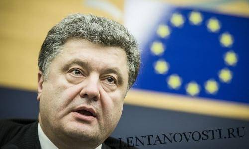 С уходом Порошенко, с приходом Зеленского, грабёж Украины продолжился на новом уровне.
