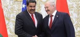 Белоруссия и Венесуэла задолжали России $11 млрд