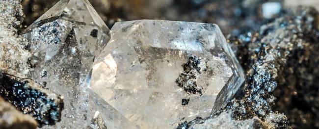 В Бразилии обнаружили алмазы, возраст которых оценивается в 4,5 млрд лет — Технологии, Новости Латинской Америки
