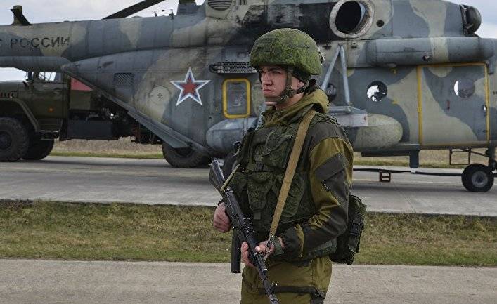 Yle (Финляндия): российская армия оборудовала вертолетную базу прямо у границы с Финляндией. Исследователь объясняет, зачем