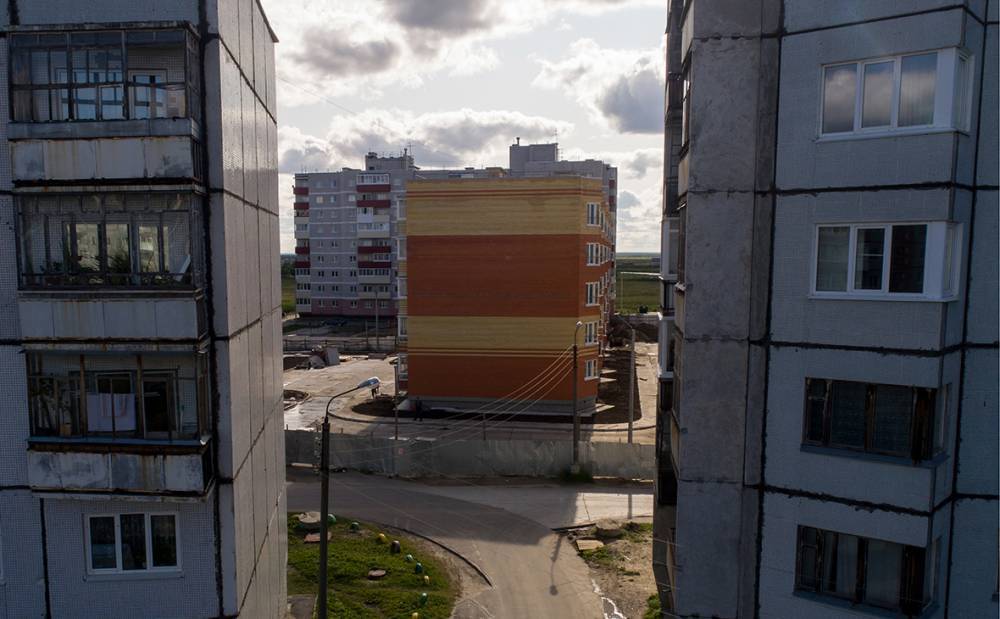 Две станции мониторинга радиации в Дубне и Кирове перестали передавать данные после взрыва под Северодвинском