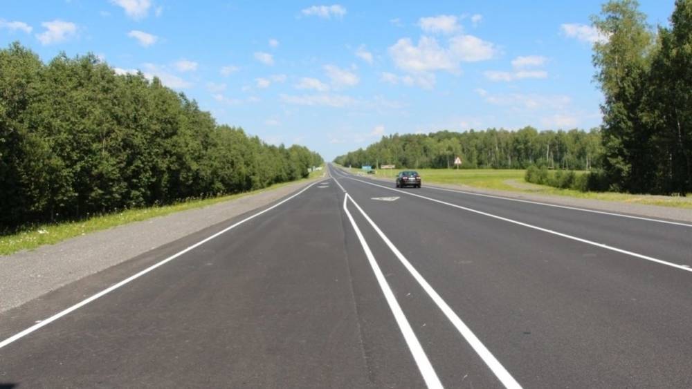 Минэкономразвития предложило сэкономить на трассе Москва — Казань
