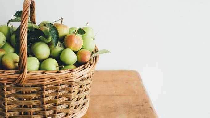 Яблочный Спас 2019: как и когда празднуют Яблочный Спас