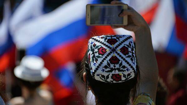 Крымские татары рассказали об успехах за пять лет после воссоединения с РФ