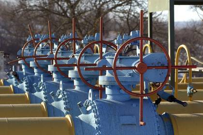 Польша начала шантажировать Россию газом