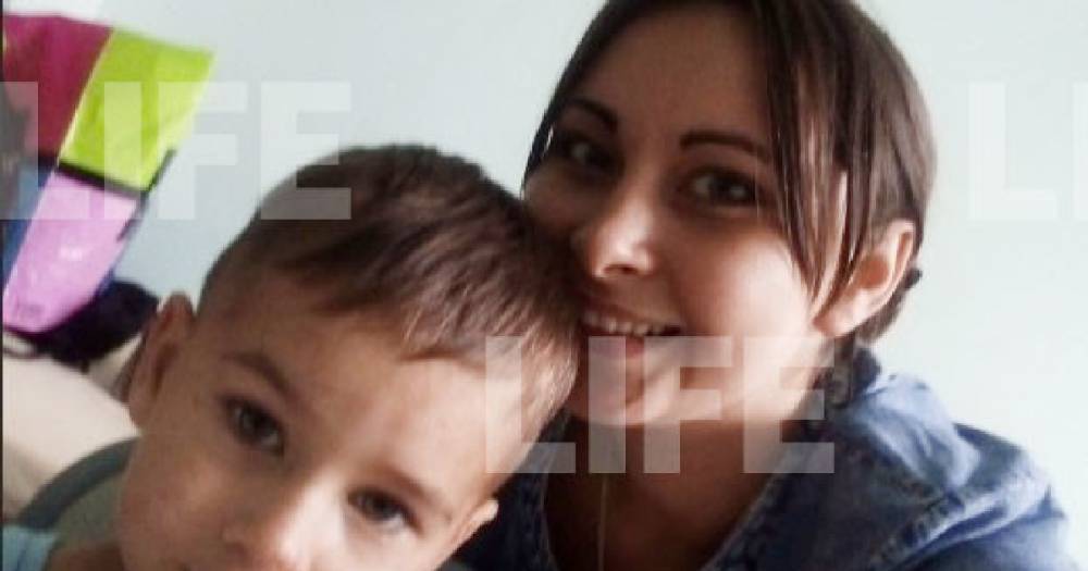 Трёхлетнего Колю, пропавшего в тайге под Омском, выписали из больницы.