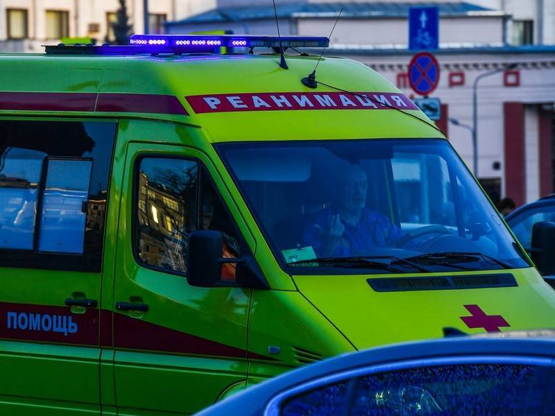 Человек погиб и девять пострадали в ДТП с микроавтобусом под Новосибирском
