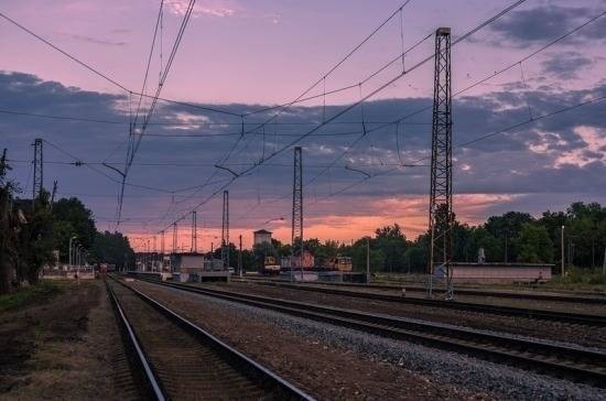 Донецкий вокзал возобновил работу после пятилетнего перерыва
