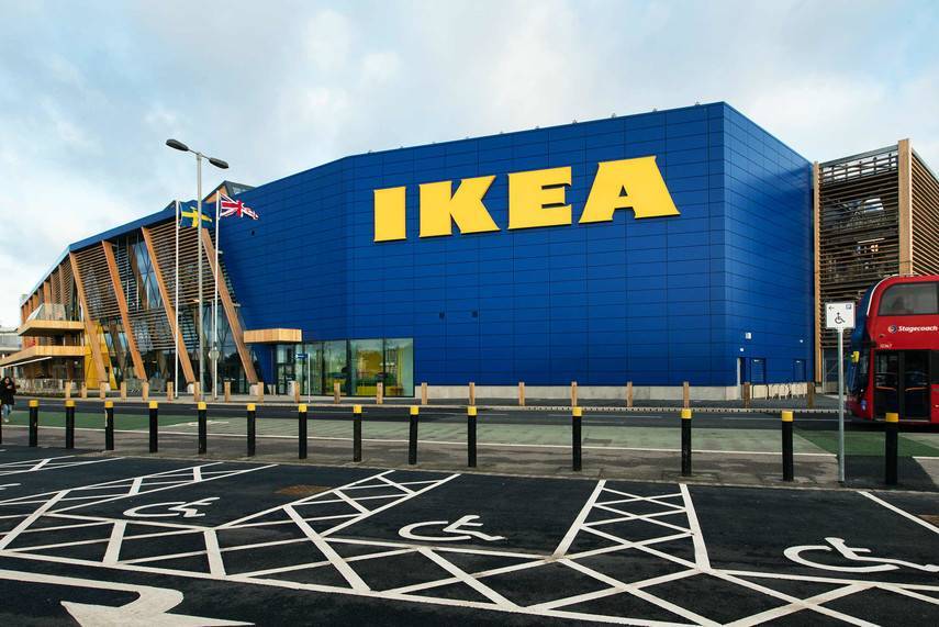 IKEA будет инвестировать в умные устройства