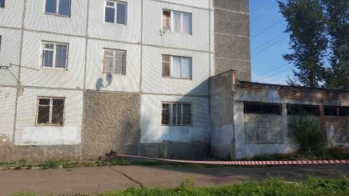 После убийства младенца в Красноярске возбуждено уголовное дело о халатности органов опеки