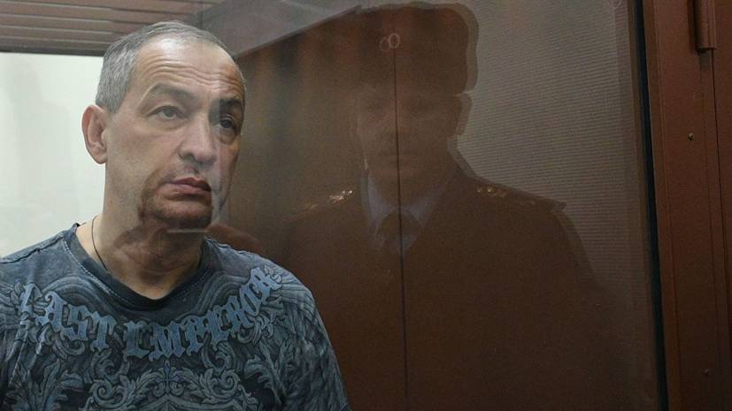 Экс-главу Серпуховского района перевели в реанимацию из-за голодовки — РТ на русском
