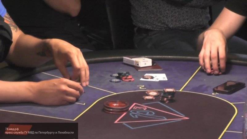Названы 6 признаков, указывающие на проблемы с азартными играми