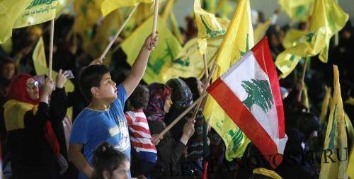 Лидер «Хезболлы» назвал тех, кто вступится за Тегеран