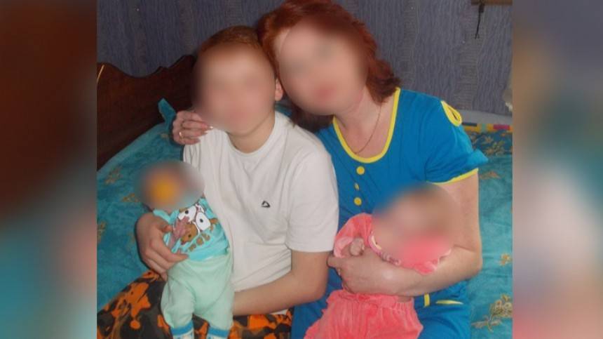 Видео: Причина жестокого убийства семьи под Ульяновском