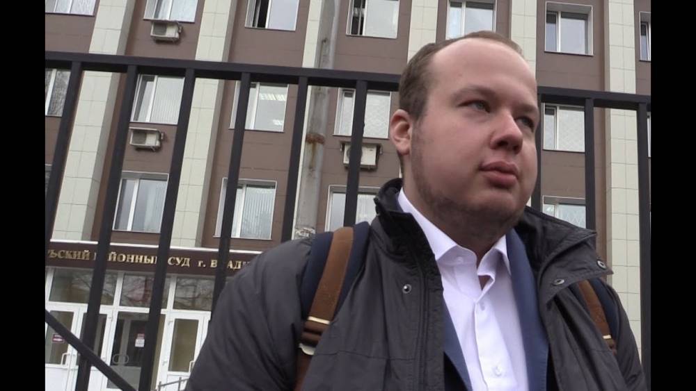 Сотрудник ФБК Георгий Албуров, отсидевший 10 суток, выяснил, что у арестантов воруют еду