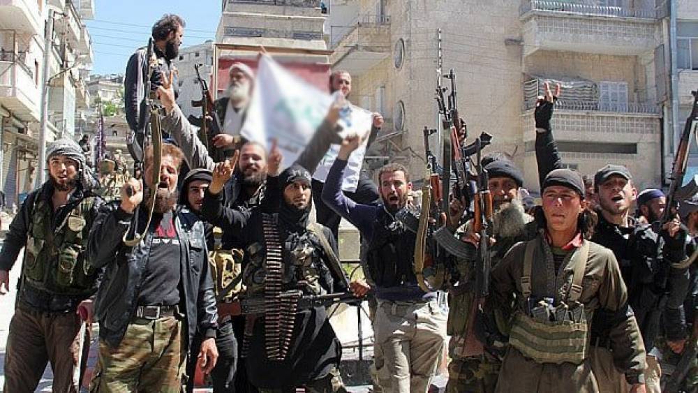 Сирия новости 19 августа 16.30: МИД Сирии обвинил Турцию в поддержке боевиков, в Ракке курды арестовывают медиактивистов