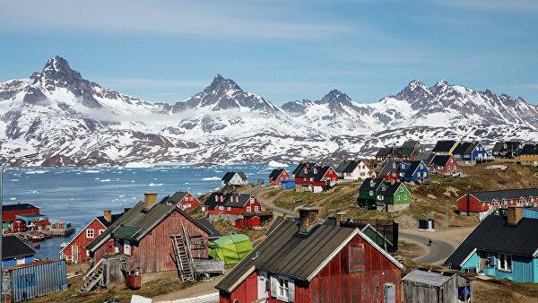 Подсчитана стоимость покупки Гренландии для Трампа