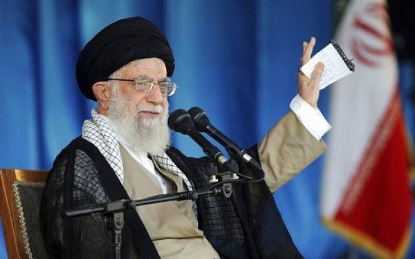 Аятолла Хаменеи одобрил амнистию 1070 иранских заключённых — Новости политики, Новости Большого Ближнего Востока