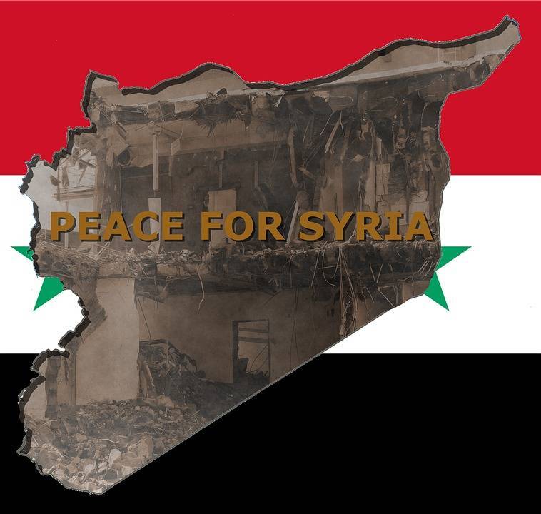 Турция: Сирия бомбила наш конвой в Идлибе - Cursorinfo: главные новости Израиля