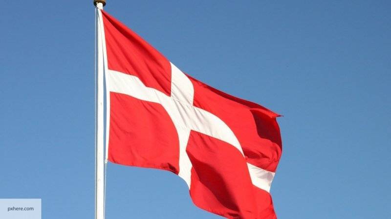 Дональд Трамп - Метте Фредериксен - Трамп - Премьер-министр Дании ответила Трампу на просьбу о продаже Гренландии - politros.com - США - Дания - Гренландия