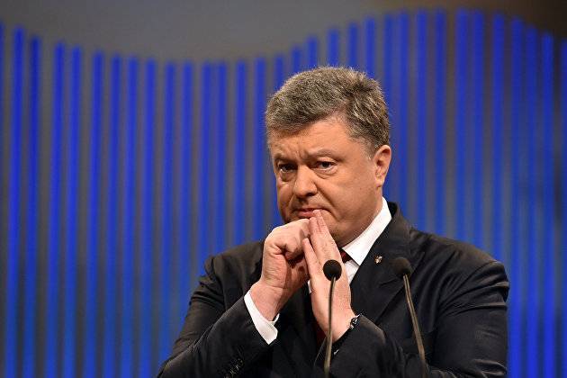 Американский бизнесмен рассказал, что Порошенко вывел с Украины $8 млрд