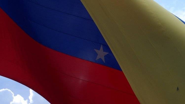 Вашингтон ведет секретные переговоры с ближайшим окружением Мадуро